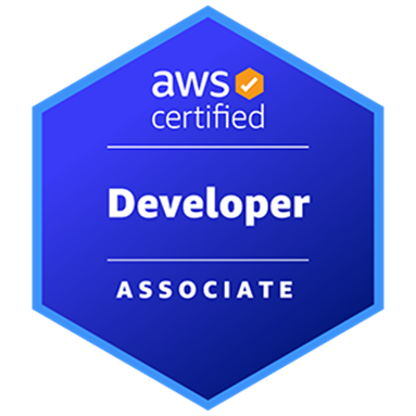 AWS Developer