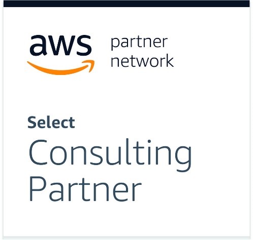 AWS Consulting Partner